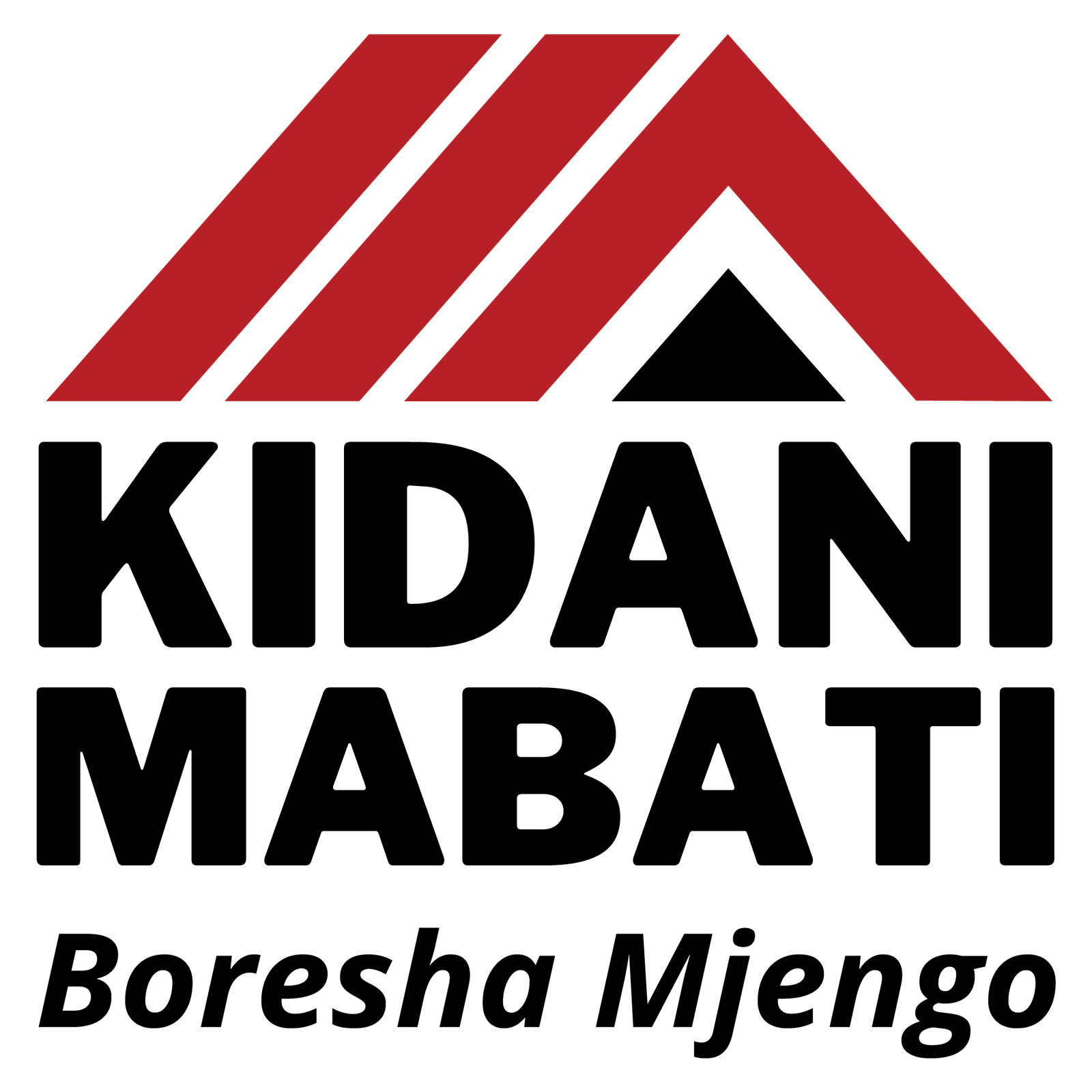 Kidani Mabati Factory